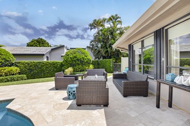 Welcome to Seagate Golf at The Hamlet, Delray Beach's premier - photo 44
