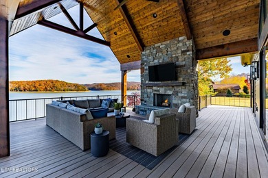 The Crown Jewel of Norris Lake: A Pinnacle Waterfront Estate - photo 45