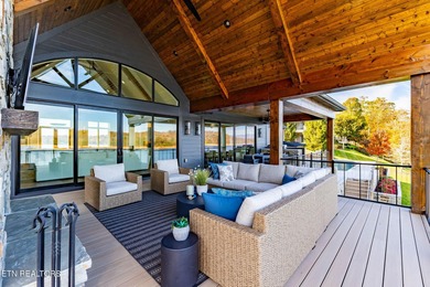 The Crown Jewel of Norris Lake: A Pinnacle Waterfront Estate - photo 46