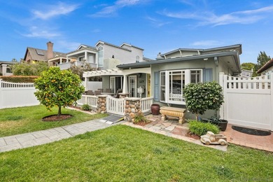 Set on a quiet street just five blocks from the beach, this 3 - photo 6