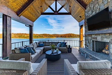 The Crown Jewel of Norris Lake: A Pinnacle Waterfront Estate - photo 47