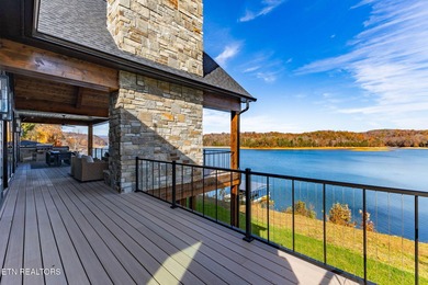 The Crown Jewel of Norris Lake: A Pinnacle Waterfront Estate - photo 48