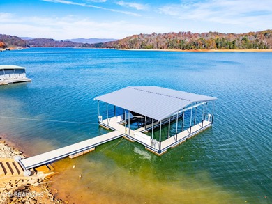 The Crown Jewel of Norris Lake: A Pinnacle Waterfront Estate - photo 49