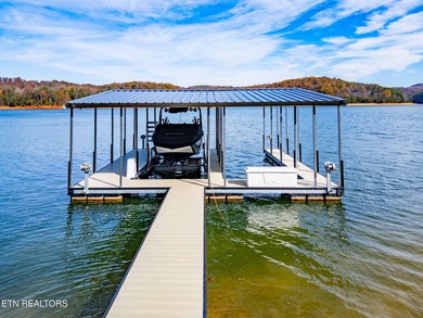 The Crown Jewel of Norris Lake: A Pinnacle Waterfront Estate - photo 50