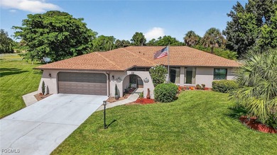 Lehigh Acres Area Home For Sale in Lehigh Acres Florida