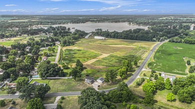 Lake of the Woods - Van Buren County Acreage For Sale in Decatur Michigan