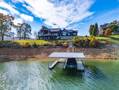 The Crown Jewel of Norris Lake: A Pinnacle Waterfront Estate - photo 51