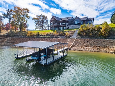 The Crown Jewel of Norris Lake: A Pinnacle Waterfront Estate - photo 52