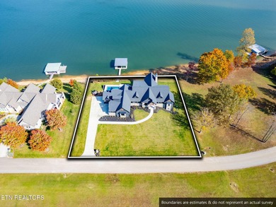 The Crown Jewel of Norris Lake: A Pinnacle Waterfront Estate - photo 53
