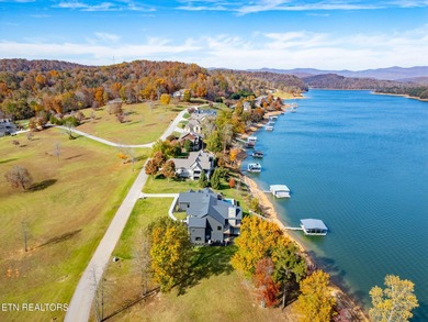 The Crown Jewel of Norris Lake: A Pinnacle Waterfront Estate - photo 55