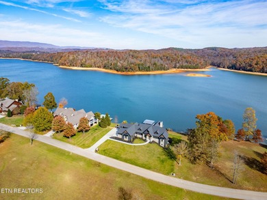 The Crown Jewel of Norris Lake: A Pinnacle Waterfront Estate - photo 56