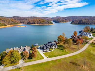 The Crown Jewel of Norris Lake: A Pinnacle Waterfront Estate - photo 57