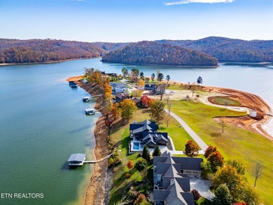 The Crown Jewel of Norris Lake: A Pinnacle Waterfront Estate - photo 58
