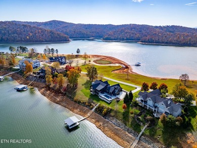 The Crown Jewel of Norris Lake: A Pinnacle Waterfront Estate - photo 59