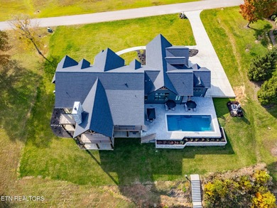 The Crown Jewel of Norris Lake: A Pinnacle Waterfront Estate - photo 60