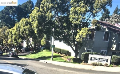 Lake Chabot Condo For Sale in Vallejo California