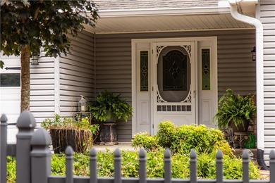 Lake Loch Lomond Home For Sale in Bella Vista Arkansas