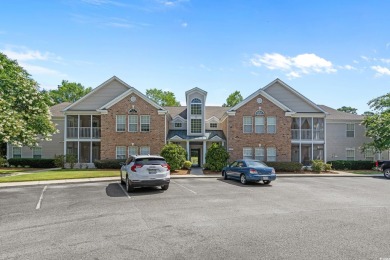 Lake Condo For Sale in Murrells Inlet, South Carolina