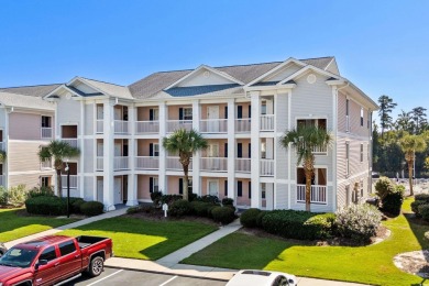 Intracoastal Waterway - Horry County Condo Sale Pending in Myrtle Beach South Carolina