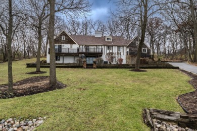 Lake Home For Sale in Homer Glen, Illinois