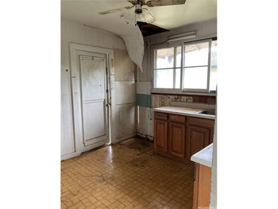 Oahu Island - Lake Wilson/Wahiawa Reservoir Home Active Under Contract in Wahiawa Hawaii