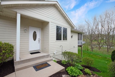 Lake Condo For Sale in Twin Lakes, Wisconsin