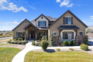 Lake Home For Sale in Eagle Mountain, Utah