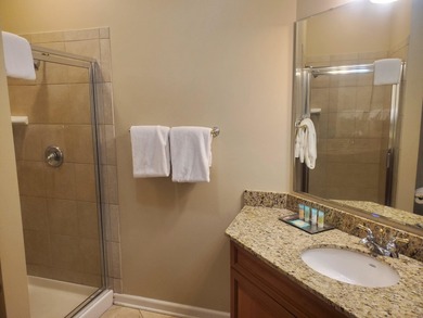 Welcome to a rare Club Floor, direct oceanfront lock-out