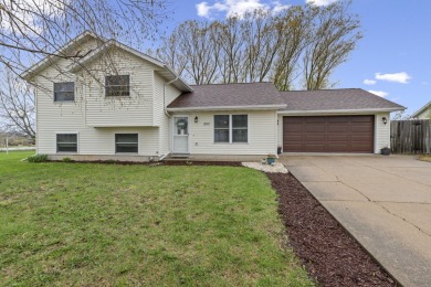 Lake Tomah Home For Sale in Tomah Wisconsin
