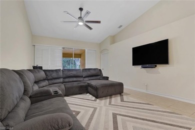 Prime North Naples Villa! Move-in ready and freshly painted - photo 11