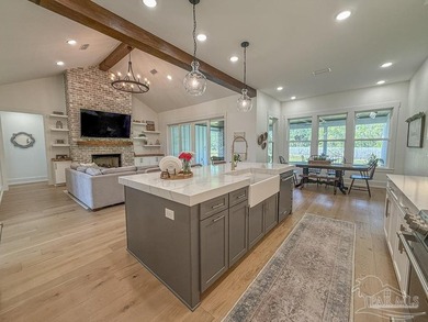 Luxury Modern Farmhouse on 2+ Acres | X Flood Zone | Minutes - photo 11