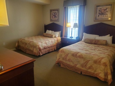 Welcome to a rare Club Floor, direct oceanfront lock-out