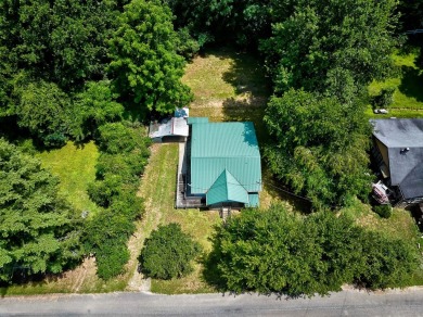 This centrally located home is ideal as a first purchase or