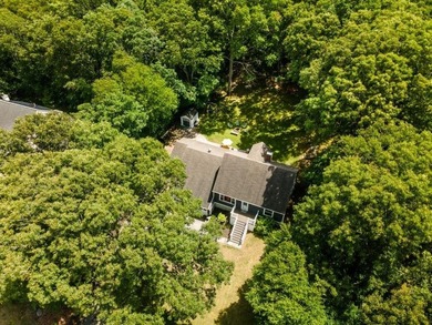 Nestled on a private 0.64-acre cul-de-sac lot, this beautifully - photo 6
