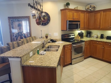 Welcome to a rare Club Floor, direct oceanfront lock-out