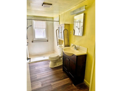 This centrally located home is ideal as a first purchase or