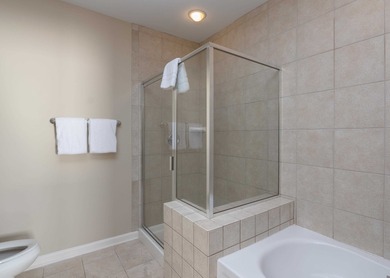 Welcome to a rare Club Floor, direct oceanfront lock-out