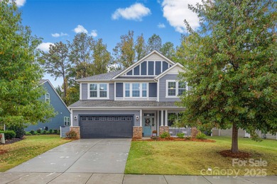 Lake Wylie Home Active Under Contract in Clover South Carolina