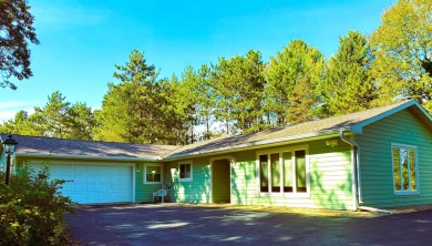 Lake Home For Sale in Neshkoro, Wisconsin