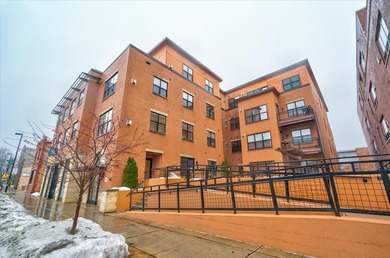 Looking for a beautiful condo on one of the coolest streets in