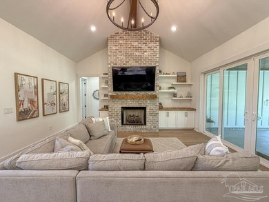 Luxury Modern Farmhouse on 2+ Acres | X Flood Zone | Minutes - photo 32