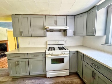 This centrally located home is ideal as a first purchase or