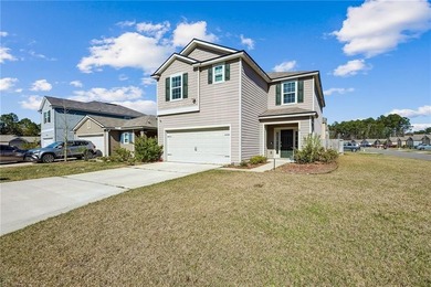Beautiful 2-Story Home in Bertram Place Lake - Saint Marys - photo 41