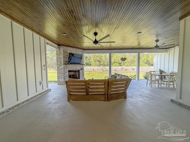 Luxury Modern Farmhouse on 2+ Acres | X Flood Zone | Minutes - photo 41