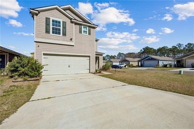 Beautiful 2-Story Home in Bertram Place Lake - Saint Marys - photo 42