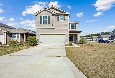 Beautiful 2-Story Home in Bertram Place Lake - Saint Marys - photo 43
