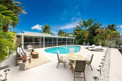 Welcome to 3206 Riviera Drive, Key West - a stunning canal-front - photo 4
