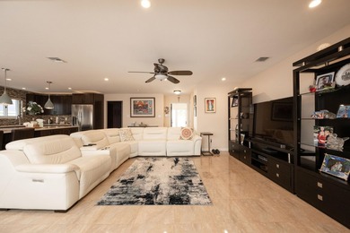 Welcome to 3206 Riviera Drive, Key West - a stunning canal-front - photo 5