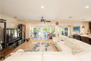 Welcome to 3206 Riviera Drive, Key West - a stunning canal-front - photo 7