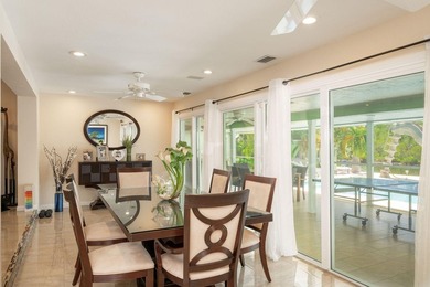 Welcome to 3206 Riviera Drive, Key West - a stunning canal-front - photo 8